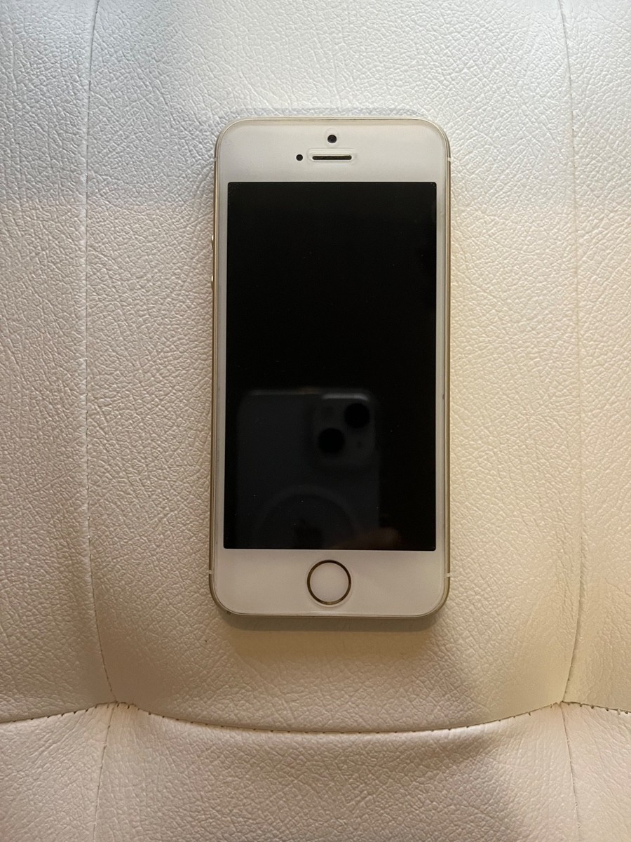 iPhone SE Gold iOS for sale | eBay
