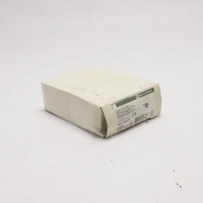 SCHNEIDER TELEMECANIQUE INDUCTIVE PROXIMITY SENSOR XSA V32373 - Image 1 of 3