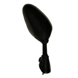 Pro Sport Right Side Mirror Black Honda VTR1000 2002 - Picture 1 of 1