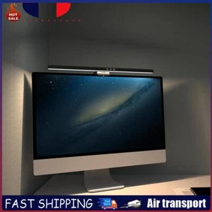 # Barre lumineuse de moniteur à DEL lampe de moniteur d\'ordinateur alimentée pa - Afbeelding 1 van 11