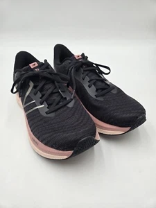 New Balance Womens FuelCell Propel v4 Black Running Shoes - Size 12 B - Picture 1 of 7