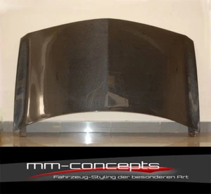 Capó de carbono para Renault Megane II 2 a partir del año 2003 Bonnet Hood  - Imagen 1 de 6