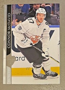 2020-21 Upper Deck Extended - FAN FAVS 1/1 Gold Foil Stamp CUSTOM - U-Pick *9037