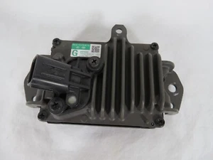 88210-0A010 21-24 Toyota Camry Adaptive Cruise Control Sensor Radar Module OEM - Picture 1 of 3