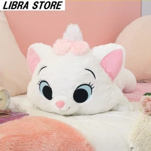 RARE Disney Marie Grande Super BIG Plush doll Exclusive to JAPAN 2023 - Picture 1 of 7