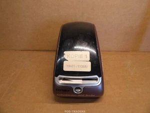DYMO LABELWRITER 400 TURBO Thermal Label Printer 300 dpi - TEST PRINT OK - Picture 1 of 8