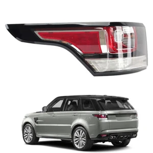 Left Tail Light Lamp Driver Brake For Land Range Rover Sport 2014 2015-2016 2017 - Bild 1 von 14