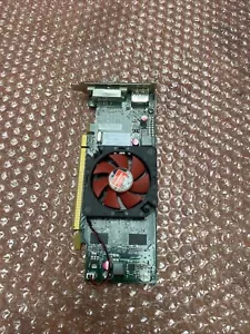 DELL AMD RADEON HD 6450 VIDEO CARD 1GB DDR3 02C7NH 0NFXD5 - Picture 1 of 7