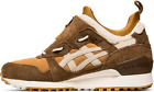 ASICS Tiger Unisex Gel-Lyte Mid Top Shoes 