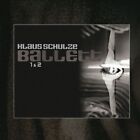 Klaus Schulze Ballett 1 & 2 New Cd