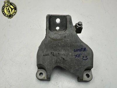 2016-2020 JAGUAR XE XF 3.0 RWD  LEFT (DRIVER SIDE) ENGINE MOUNT BRACKET OEM - Image 1 of 4