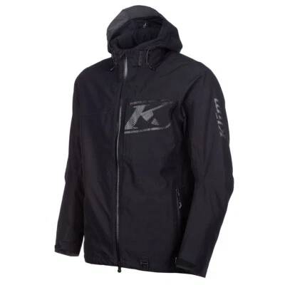 Chaqueta KLIM Powerxross para hombre sin aislamiento moto de nieve chaqueta Gore-Tex Foto 1 de 4