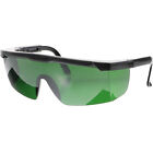  Laser Safety Glasses PC Man Eye Wrist Flame Cutting Goggles