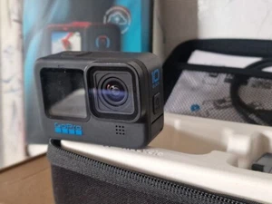 GoPro Hero 10 Black - Imagen 1 de 8