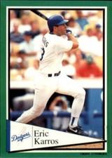 A8042- 1994 Panini Stickers Baseball Cards 1-200 -You Pick- 10+ FREE US SHIP