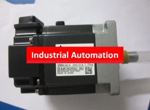 New   servo motor HF-KP23JK-S11 #E3 - Bild 1 von 4