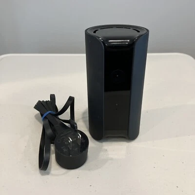 Canary CAN100USBK All-in-One Indoor 1080p HD Security Camera - Black - Image 1 of 4