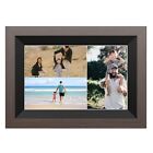 Excellent Storage Capacity Smart Cloud Photo Frame 10 1 inch Touch Screen WiFi