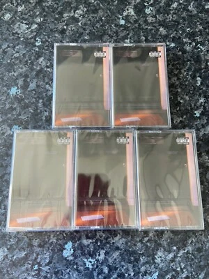 Stormzy – This Is What I Mean - Cassette - BRAND NEW SEALED X 5 Foto 1 de 2