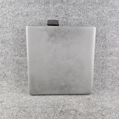 福特 F-250 F-350 Superduty F250 跳座控制台盖扶手灰色 11-16 原始设备制造商 — 第 1/4 张图片