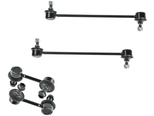 Kit de ligação de barra oscilante para 2008-2019 Mitsubishi Outlander 2018 2017 2014 2009 XC718YK - Imagem 1 de 1