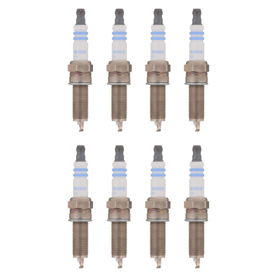Juego de bujías Bosch para Hyundai Equus Foto 1 de 1