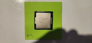 Intel Core i5-4570T 3.60 GHz Turbo 2 Cores/4 Threads LGA1150 4MB Cache CPU SR1CA - Picture 1 of 1