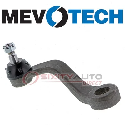 Mevotech Supreme Front Steering Pitman Arm for 1976-1980 Dodge Aspen - Gear  we Foto 1 de 4