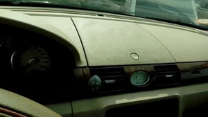 CONJUNTO PUERTA GUANTERA SUPERIOR SE ADAPTA A 05 QUINIENTOS 271021 - Imagen 1 de 2