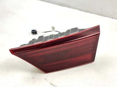 Kia Forte Tail Light Taillight Passenger's Right Inner 2019-2023 92404M7000 - Image 1 of 4