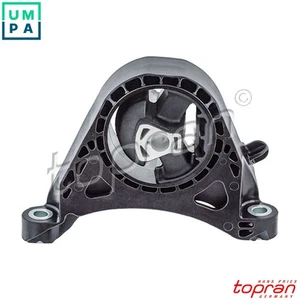 MOUNTING ENGINE 208 239 FOR VAUXHALL ZAFIRA/Mk/III ASTRA/VI CASCADA CHEVROLET - Picture 1 of 9