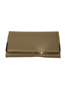 GUCCI Cartera Larga Esmaltada BEG Lisa Damas - Imagen 1 de 7