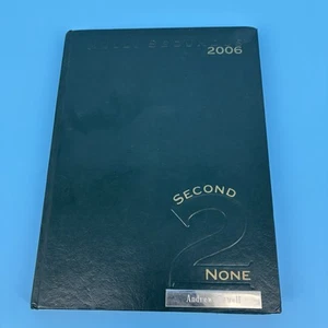 Yearbook The Celtic 2006 Trinity Catholic High School Ocala Florida - Picture 1 of 5