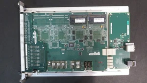 SPIRENT EDM-2003B 12-PORT 1G DUAL MEDIA MODULE - Picture 1 of 7