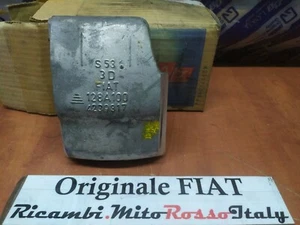 PINZA FRENO ANTERIORE DX AUTOBIANCHI A112 FIAT 124 127 128 X1/9 BRAKE CALIPER RH - Picture 1 of 9