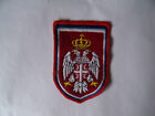 Original patch Army of the Republic of Serbian Krajina - Authentic 