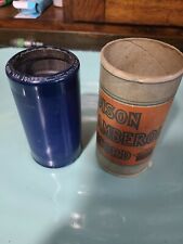 2122 Ada Jones Edison Blue Amberol Cylinder Record #181