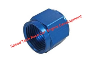 Fragola 481810 -10 Tube Nut @ Speed Tech - Foto 1 di 1