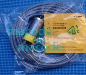 TURCK NI15-M30-AZ3X Nuevo #YY0 - Imagen 1 de 1