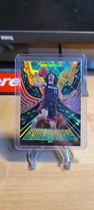 2023-24 Panini Revolution Revolutionary #16 Jaime Jaquez Jr. Miami Heat - Zdjęcie 1 z 2