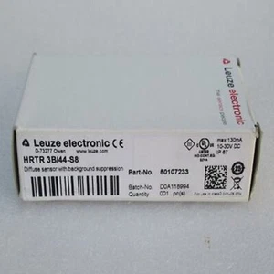 1PC New For Leuze HRTR 3B/44-S8 sensor In Box Free Shipping - Picture 1 of 1