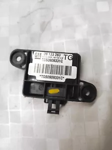 Opel Zafira 2.0 DTI 1999-2005 Crash Sensor TGS0909331C 09 133 263 Siemens - Picture 1 of 3