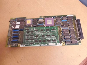 YOKOGAWA CIRCUIT BOARD CARD AS S9532AS-0 AS S9542AS-0 - Picture 1 of 3