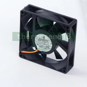 1 pezzo per ventola Mitsubishi NC5332H74A MMF-09D24TS-MM6 DC24V 0,22A 90*90*25mm - Foto 1 di 1