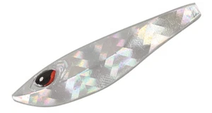 Artificiale Herakles Kutter Jig - colore Holo MIlk - Picture 1 of 1