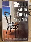 Sleeping with the Enemy by Price, Nancy 1987, Hardcover, Dust Jacket