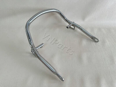 Honda CB750 1972 riel de agarre. Manillar asiento parachoques trasero Honda CB750K 72 cuatro K2. Foto 1 de 4