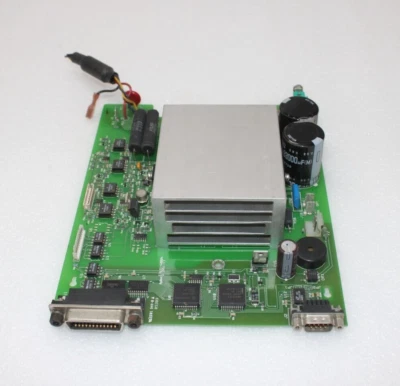 AGILENT E3631-60004 PCB BOARD for Agilent E3631A - Image 1 of 4