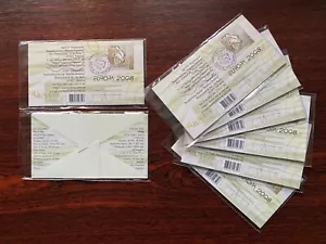 Booklet "Letter" Ukraine UkrPoshta Original - Picture 1 of 6