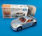 Rare Tomy Tomica Toys Dream Project Nissan Fairlady Z